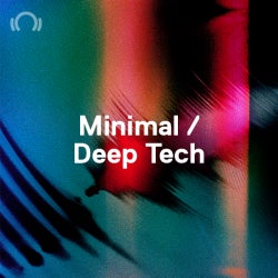 B-Sides: Minimal / Deep Tech
