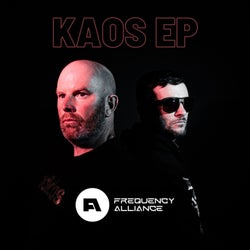 Kaos EP