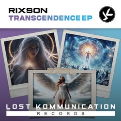 Transcendence (EP)