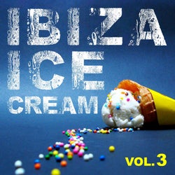 Ibiza Ice Cream, Vol 3