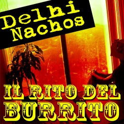 Il Rito Del Burrito