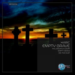 Empty Grave
