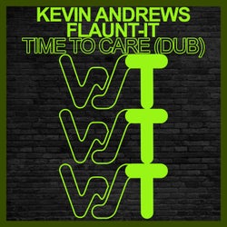 Time To Care (Dub Mix)