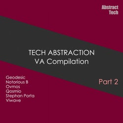 Tech Abstraction Part 2 VA Compilation