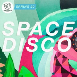 Spacedisco Spring 20