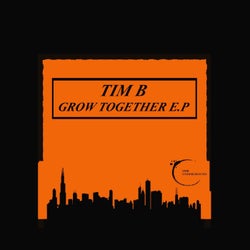 Grow Together E.p