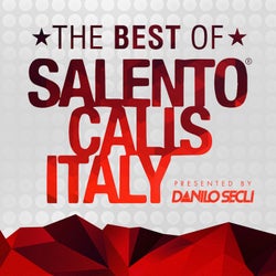 The Best of Salento Calls Italy
