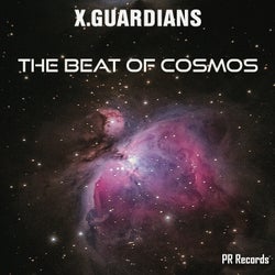 The Beat of Cosmos