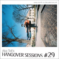 Hangover Sessions #29