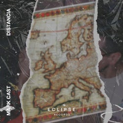 DISTANCIA (Extended Mix)
