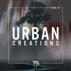 Urban Creations Issue 16
