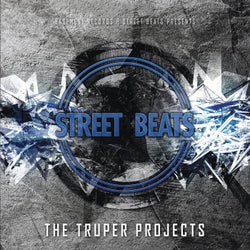 Basement Records & Street Beats present The Truper & Sentinel Projects