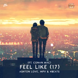 Feel Like (17) (Extended Mix)