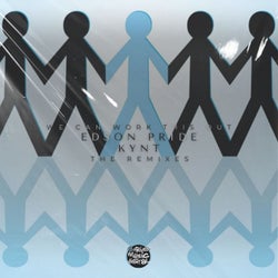 We Can Work This Out (The Remixes)