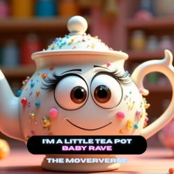 I'm a Little Tea Pot