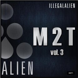 M 2 T Volume 3