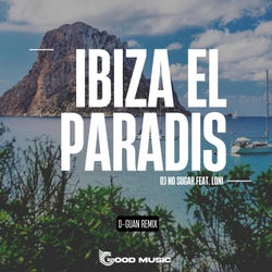Ibiza el Paradis (D-Guan Remix)
