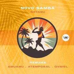 Novo Samba