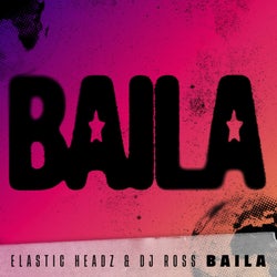 Baila (Extended Mix)