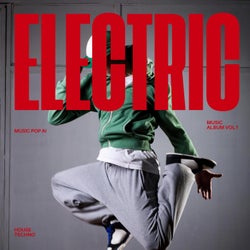 Electric