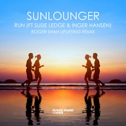 Run (Roger Shah Uplifting Mix)