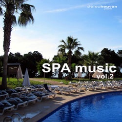 SPA Music Vol.2