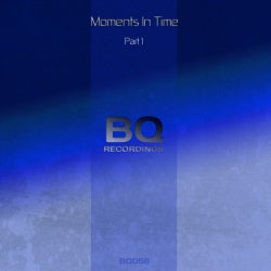 Moments in Time (Part 1)