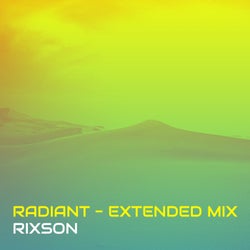 Radiant - Extended Mix
