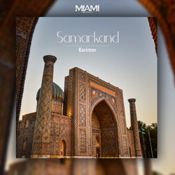 Samarkand