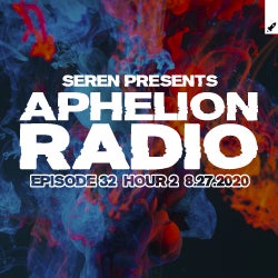 Aphelion Radio 032 - Hour 2 (August 27, 2020)