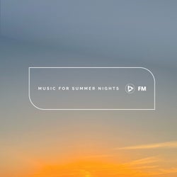 Music for Summer Nights