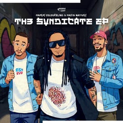 The Syndicate EP