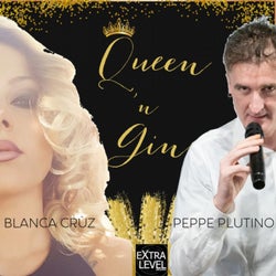 Queen 'n gin (feat. Blanca Cruz)
