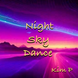 Night Ski Dance