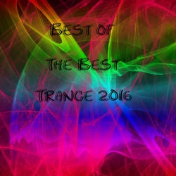 Best of The Best Trance 2016