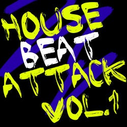 House Beat Attack Vol. 1