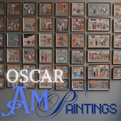 Paintings