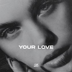 Your Love (Techno)