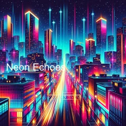 Neon Echoes