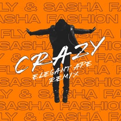 Crazy (Elegant Ape Remix)