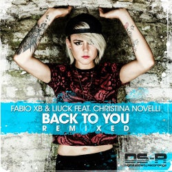 Back To You (Remixed)