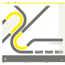 Until The End Of The World EP