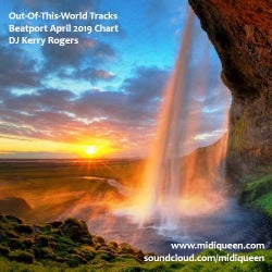OutOfThisWorld Apr2019 - DJ Kerry Rogers
