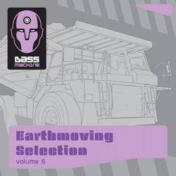 Bass Machine Earthmoving Selection., Vol. 6