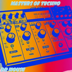 Masters Of Techno