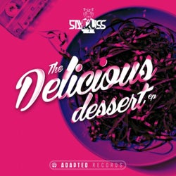 The Delicious Dessert EP