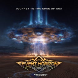 Journey To The Edge Of Goa