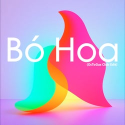 Bo Hoa (Club Edit)