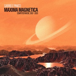 Maxima magnetica (2007-2020)