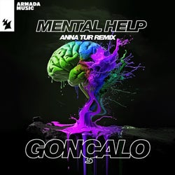 Mental Help - Anna Tur Remix